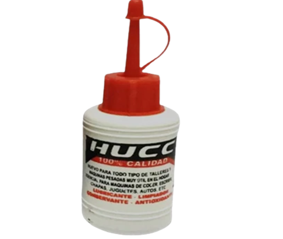 ACEITE PARA MAQUINA CHICO (12) AM237
