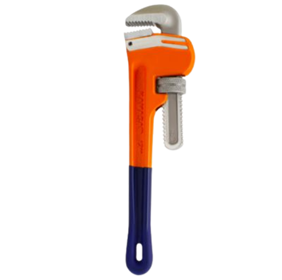 LLAVE STILSON 12