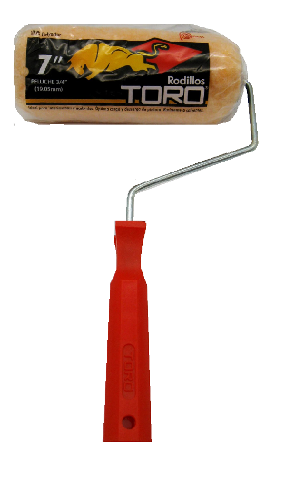 RODILLO MELON 7