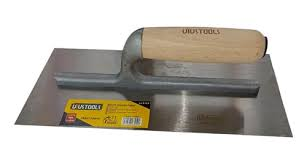 PLANCHA EMPASTAR M/MADERA UYUSTOOLS LLS103
