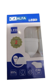 FOCO LED POLICARBONATO ALFA 18W 000950 ALF1051