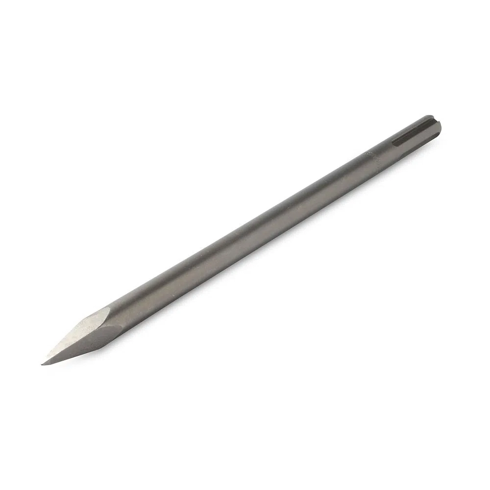 CINCEL PARA ROTOMARTILLO PARA CONCRETO PUNTA 18MM DENACET