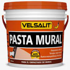PASTA MURAL 4LT VELSALIT