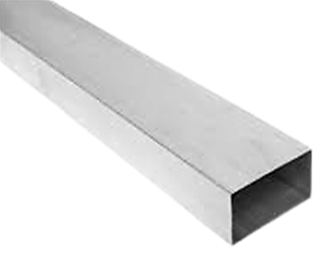 REGLA ALUMINIO LIVIANA 3 1/4 X 1 1/2 X 6MT NORMAL PD00249