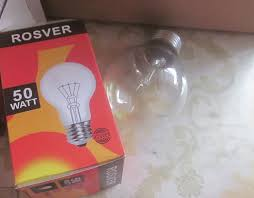 FOCO 50W SALARI