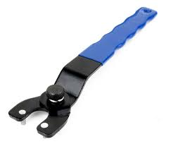 LLAVE PARA AMOLADORA REGULABLE ALF021 000254 EUROTOOLS