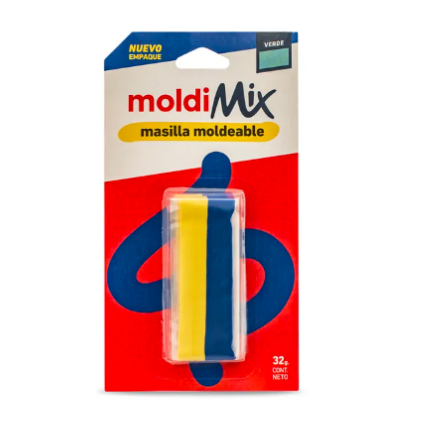 MOLDIMIX SOLDIMIX 0054051 (12UND)