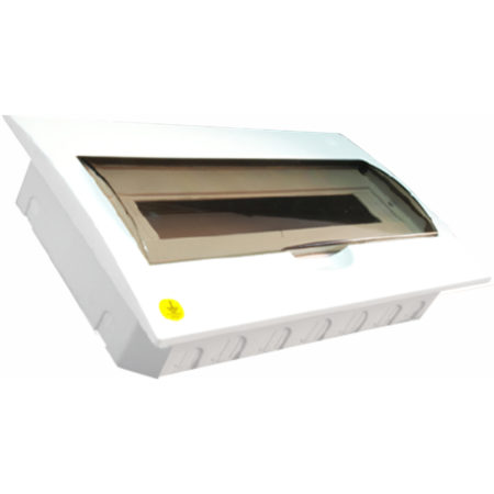 GABINETE 12 POLOS GM12