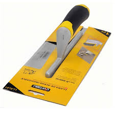 PLANCHA EMPASTAR M/PLASTICA 280X125 UYUSTOOLS LLXL01