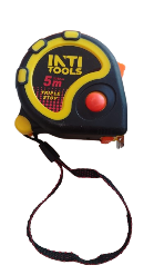 WINCHA 5MTR INTITOOLS W5M