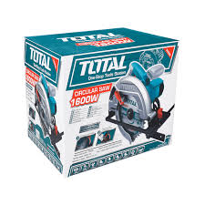 SIERRA CIRCULAR 7-1/4 , 1600W TOTAL TS1161856