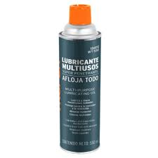 ACEITE AFLOJATODO 550ML TRUPER 13472
