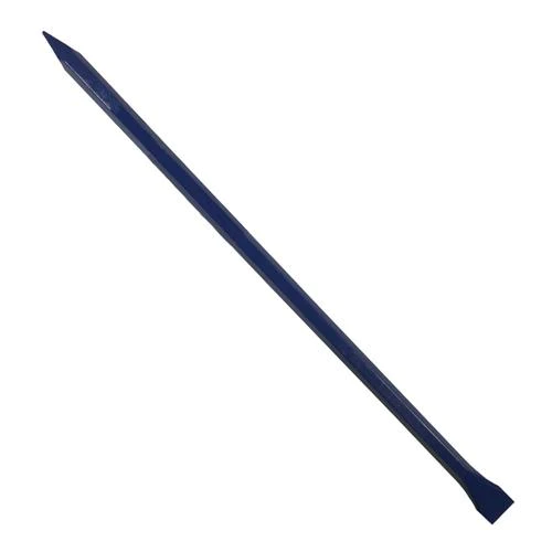 BARRETA LISO 1 X1.80 HEXAGONAL BL118