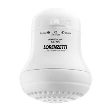 DUCHA ELECTRICA LORENZETTI MAXI DUCHA 3T ULTRA GR00591