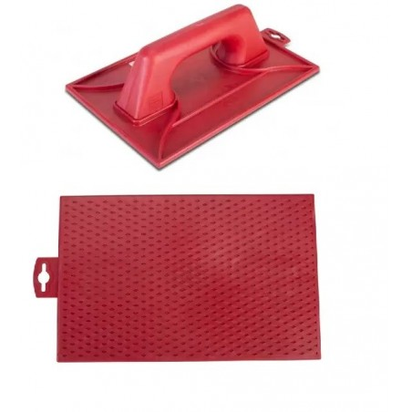 FROTACHO PVC 15X20 LISO FL1520
