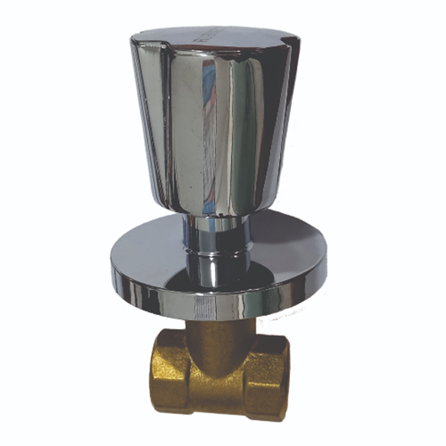 LLAVE DE DUCHA CROMADO IVALSA