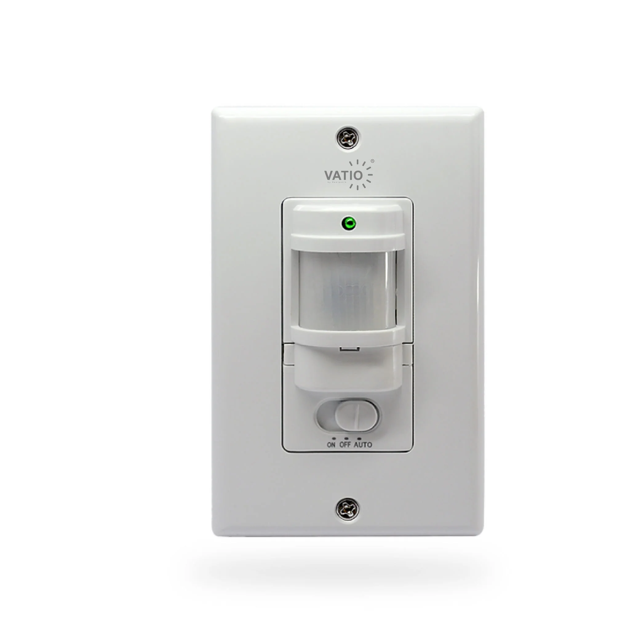 SENSOR DE MOVIMIENTO 180G P/PARED HL 166062