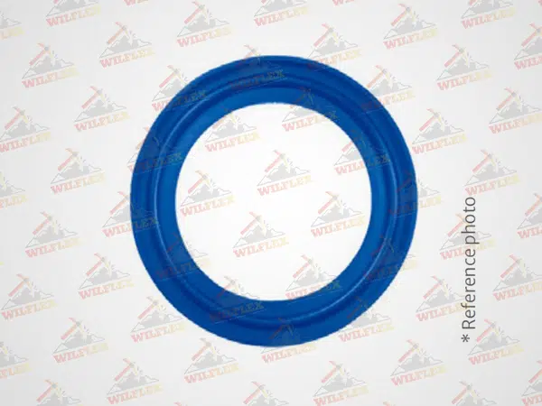 EMPAQUETADURA PLANA AZUL 1/2 GRIFER XCIENTO 1V2110