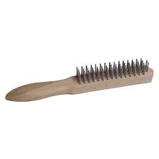 ESCOBILLA FIERRO ASAKI ASK12831