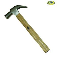 MARTILLO UÑA M/MADERA 29MM 20 ONZ C&A 140090