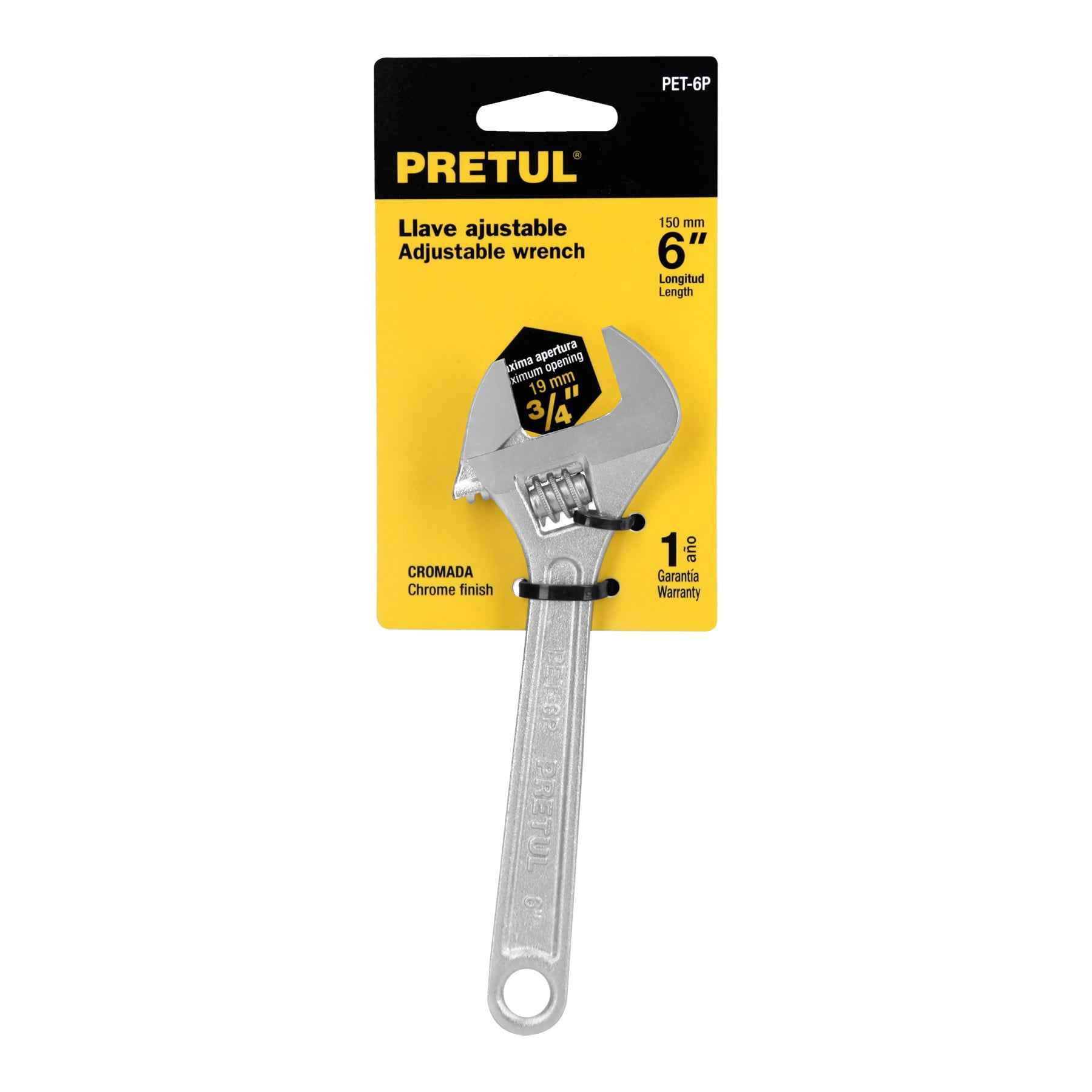 LLAVE FRANCESA 6