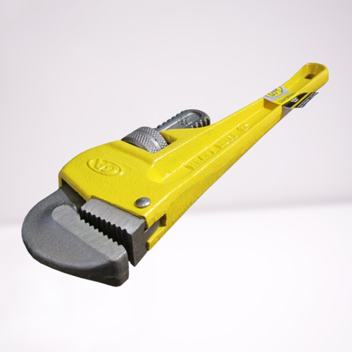 LLAVE STILSON 8