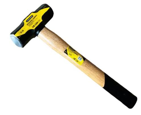 COMBA OCTAGONAL M/MADERA 4 LBS EUROTOOLS ALF143 001183