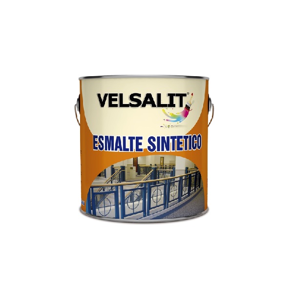 ESMALTE MARFIL 1/4 GLN