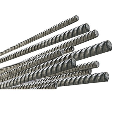 FIERRO CORRUGADO 6MM (1/4) ACEROS AREQUIPA