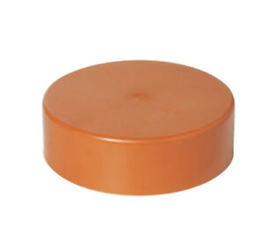 TAPON DE DESAGUE 6 NARANJA TRANSFOR TD6N 855580