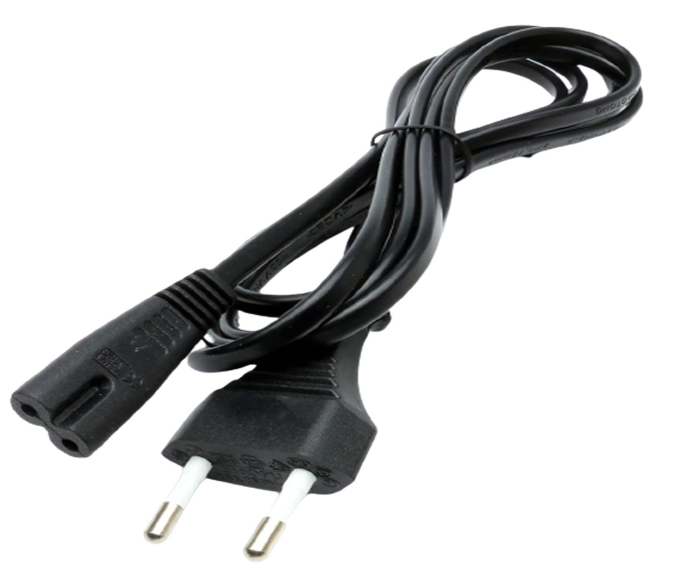 CABLE P/RADIO ENCHUFE PLANO LIVIANO JF-8190 GR00343