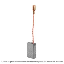 CARBONES PARA REPUESTO ROTOMARTILLO ROTO-1/2A7-2 TRUPER 11016