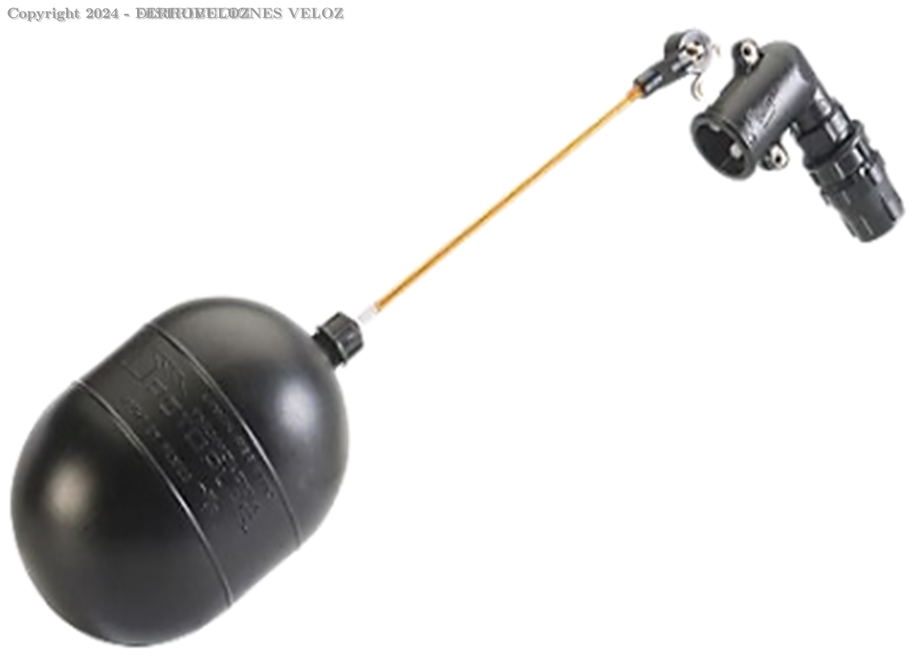 FLOTADOR DE TANQUE FD1100
