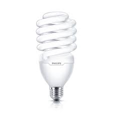 FOCO AHORRADOR ESPIRAL 42W PELIX