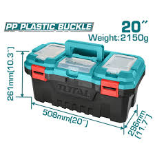 CAJA PORTA HERRAMIENTA 20