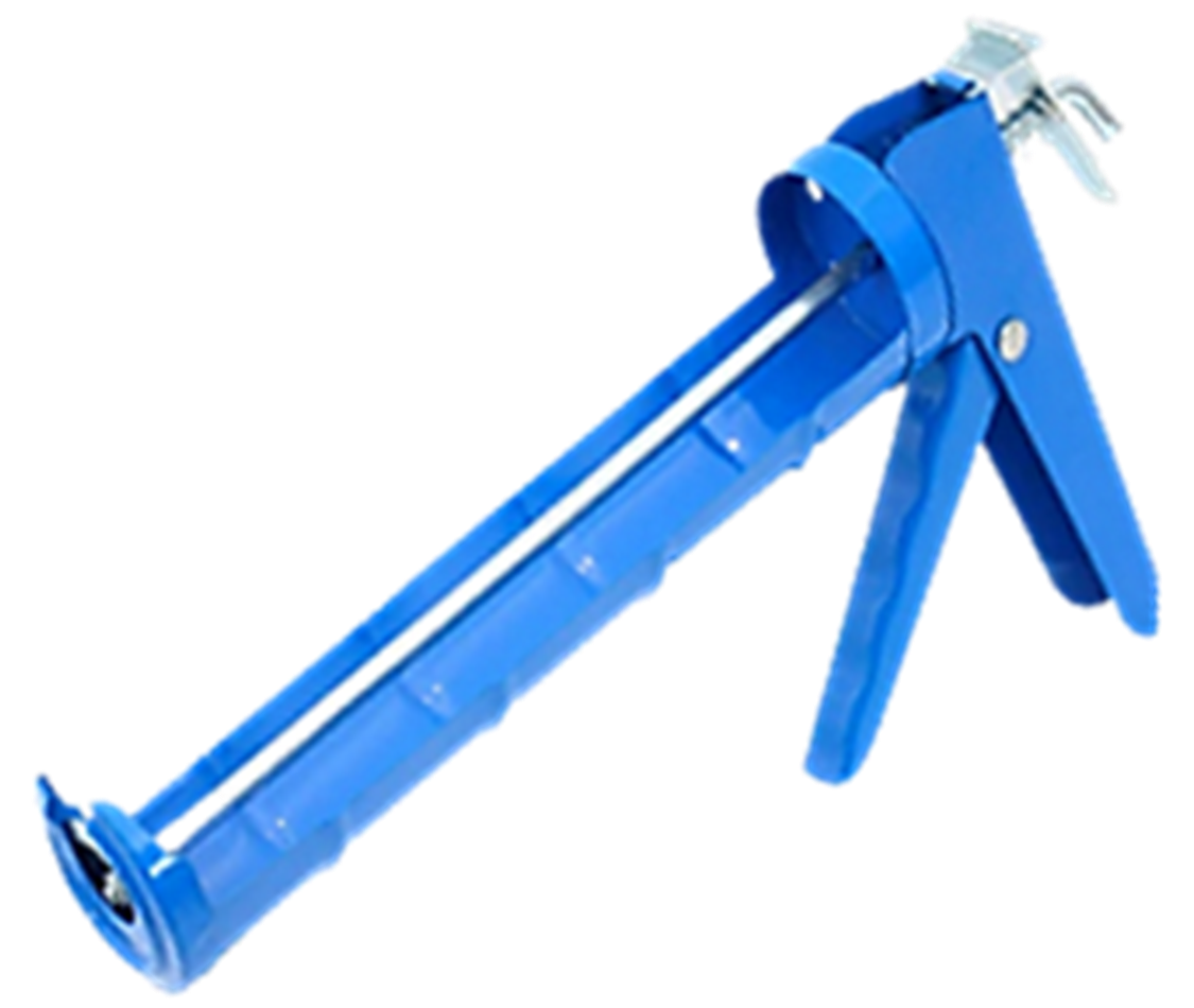 APLICADOR DE SILICONA AZUL EROTOOLS ALF-133 001110