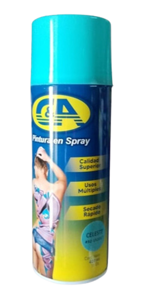 SPRAY CELESTE C&A 152017