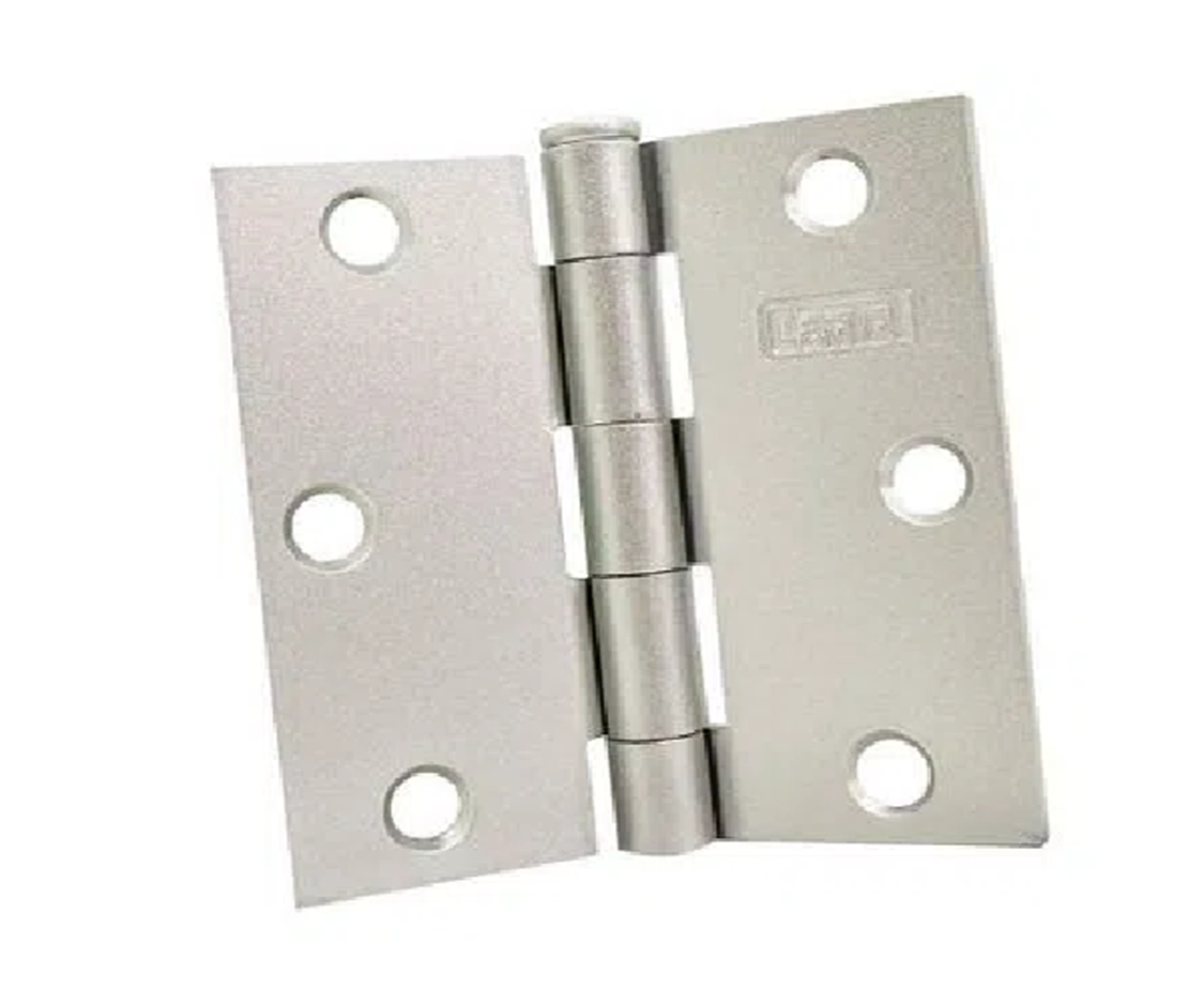BISAGRA RECTANGULAR 4