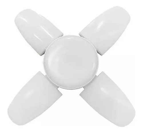 FOCO PALETA LED MINI 18w 4 LM VELIX FPL4