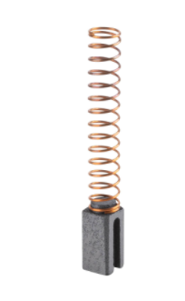 CARBONES DE REPUESTO PARA LIJADORA ORBITAL LIOR-1/4A2 11072 TRUPER