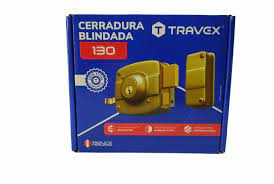 CERRADURA TRAVEX 130 GR03241