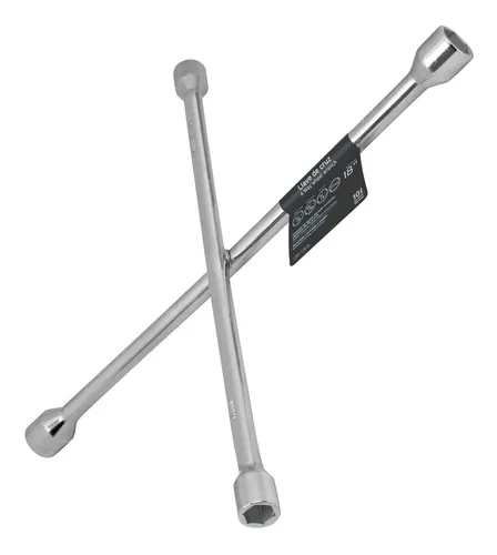 LLAVE DE RUEDAS.19