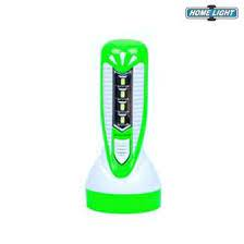 LINTERNA PLAST C/BATER HOME LIGHT 046341 FUNCIONA CON PILA
