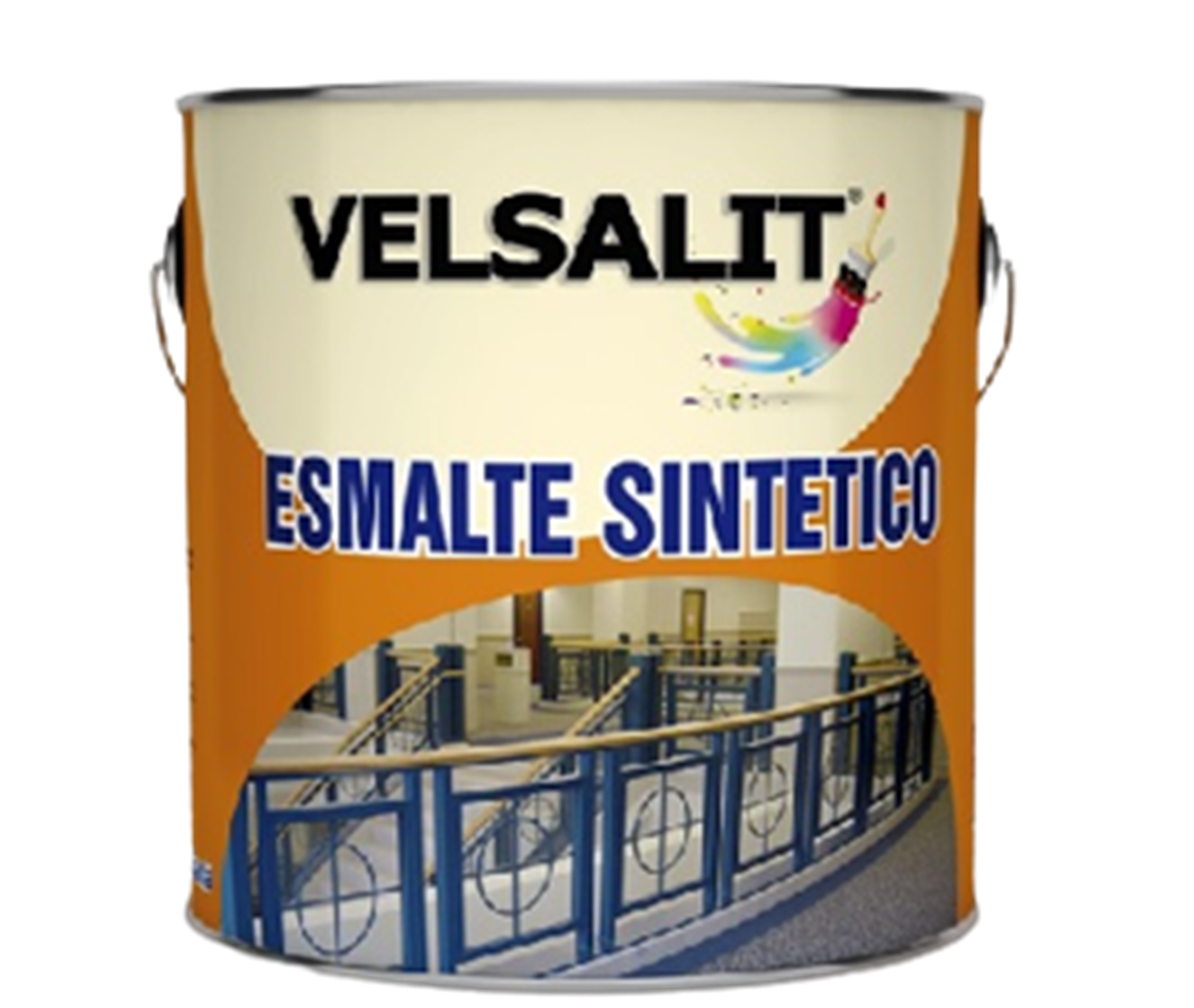 ESMALTE BLANCO GLN