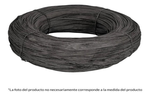 ALAMBRE DE CONSTRUCCION #16 ACERO AREQUIPA