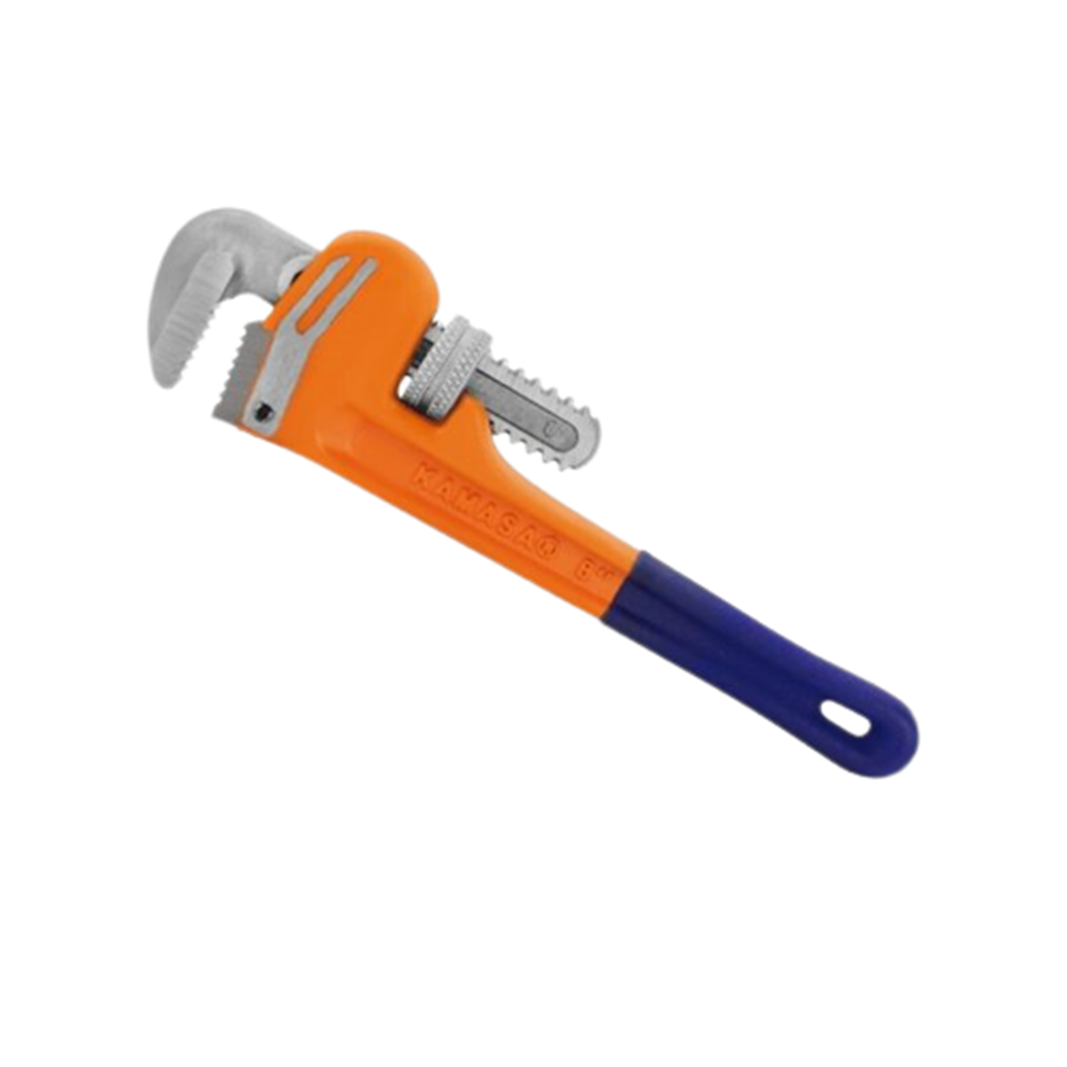 LLAVE STILSON 8