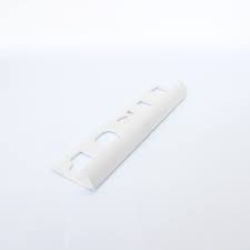PERFIL PVC BLANCO 8.5 MM X 1.85MTS PD00056