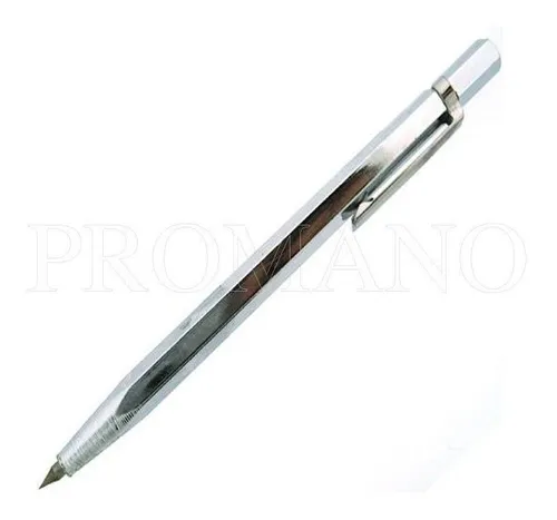 MARCADOR DE METAL TIPO LAPICERO UYUSTOOLS MRM008