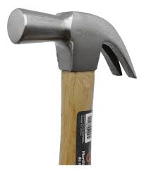 MARTILLO DE 26 OZ 35MM M/MADERA CASCO 182464131