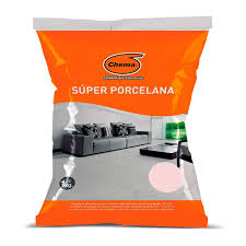 FRAGUA MARFIL SUPER PORCELANA 1KG 002541